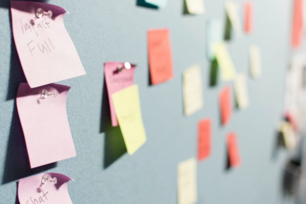 Process design